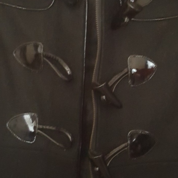 🌿Guess Toggle Pea Coat with Removable Hood [SP]🌿 - Picture 5 of 11